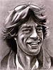 Mick Jagger